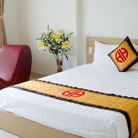 Homie Hotel Da Nang Buitenkant foto