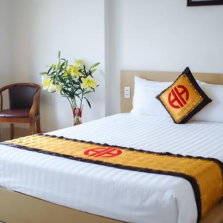 Homie Hotel Da Nang Buitenkant foto