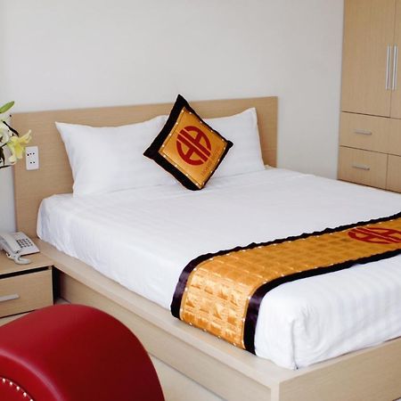 Homie Hotel Da Nang Buitenkant foto