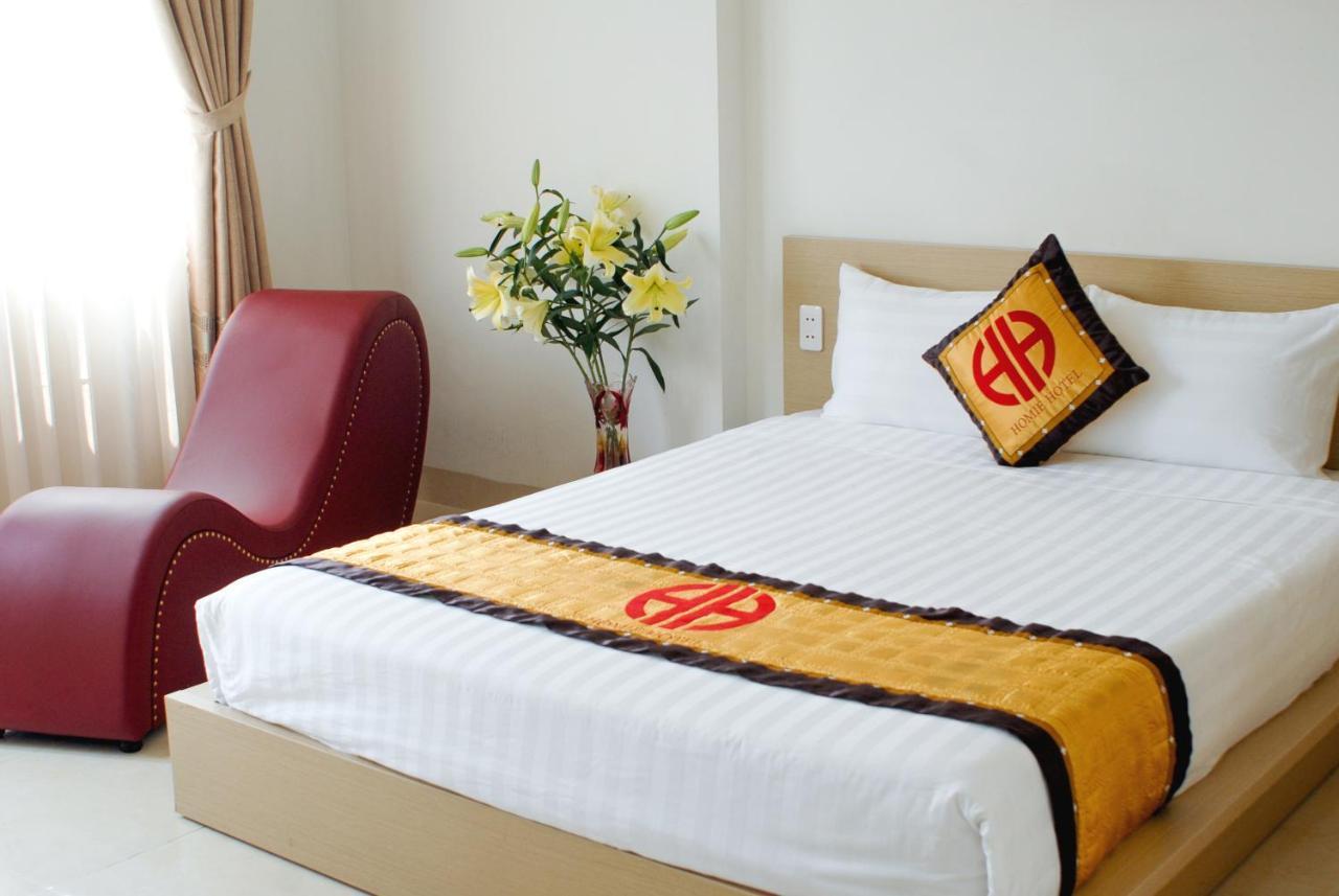 Homie Hotel Da Nang Buitenkant foto