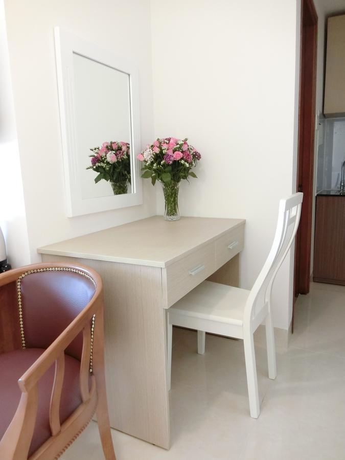 Homie Hotel Da Nang Buitenkant foto